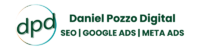 Logo Daniel Pozzo Digital.